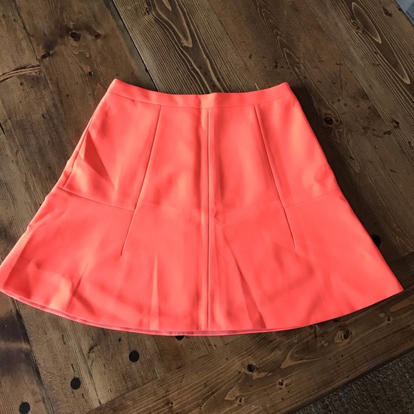 J.Crew flared skirt - Picture 2 of 6